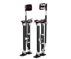 VEVOR Aliuminiai gipso kartono kojų stiltai 61-101,6 cm