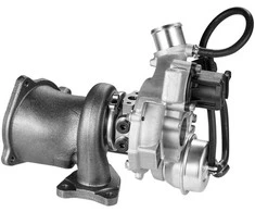 VEVOR Turbo komplektas Ford Escape varikliams