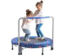 VEVOR 91 cm batutas vaikams sulankstomas mini