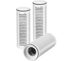 VEVOR Ąsotėlio vandens filtrų 3 pakuotės keitiniai