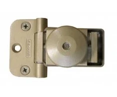 ABLOY durų vyriai garinės pirties durims, bronza, ABLFL65