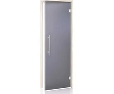 Andres Glass Solutions AD BENELUX stiklinės pirties durys, Matinis stiklas