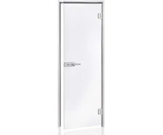 Andres Glass Solutions AD DORADO stiklinės pirties durys