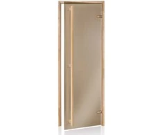Andres Glass Solutions AD Durų rankena stiklinėms durims L-1800