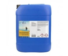 Aktyvus deguonis su algicidu CHEMOFORM, skystas, 22 kg