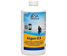 Algicidas CHEMOFORM Algen-EX, 1 L