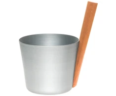 Aliumininis kubiliukas RENTO
