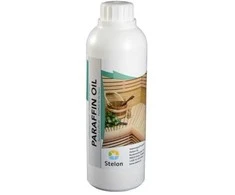 Alyva pirčiai Stelon, 0.5 l