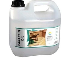 Alyva pirčiai Stelon, 3 l