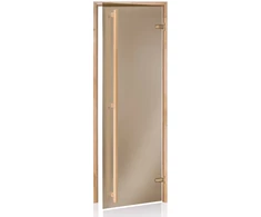 Andres Glass Solutions AD Durų rankena stiklinėms durims L-1800