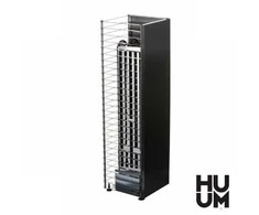 Apsauginė plokštė HUUM STEEL krosnelėms