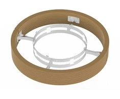 Apsauginis aptvaras - SAWOTEC Ari Round krosnelei