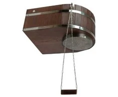 Apsipylimo įrenginys ICEBERG 45 l