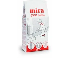 Armuojantis tinkas MIRA 5300 Netfix