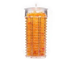Aromatiniai rutuliukai SPAZAZZ, energy therapy