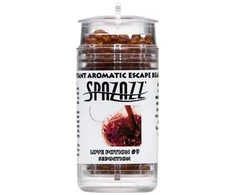 Aromatiniai rutuliukai SPAZAZZ, love potion