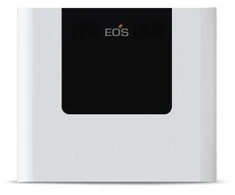 Atsarginės dalys - EOS PEB 10 CA / CW, antracitas (dažytas plienas)