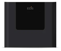 Atsarginės dalys - EOS PEB 10 CA / CW, antracitas (dažytas plienas)