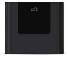 Atsarginės dalys - EOS PEB 10 CA / CW, antracitas (dažytas plienas)