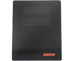 Atsarginės dalys - HARVIA ekranas valdymo pultui XE