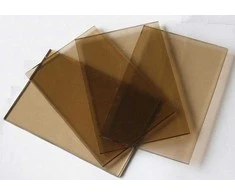 Atsarginės dalys - Pirties krosnelės SKAMET stiklas 200x220 mm