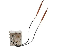 Atsarginės dalys - SAWO termostatas HP01-013