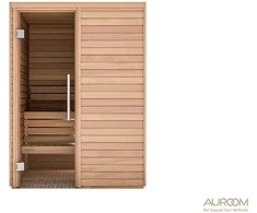 Auroom pirties kabina, 150x150x205cm