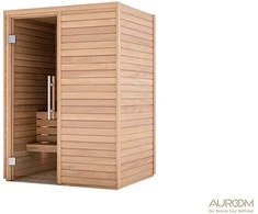 Auroom pirties kabina, 150x150x205cm