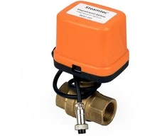 Automatinio skalavimo vožtuvas - SteamTec