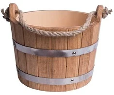 Ąžuolinis kibiriukas, 5l
