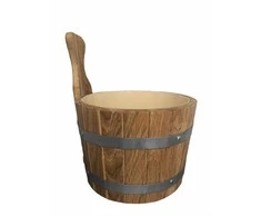 Ąžuolinis kubiliukas, 5l