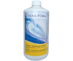 Baseino priežiūros priemonė žiemos laikotarpiui - Chemoform Winterfit
