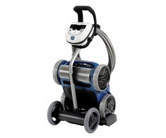 Baseino valymo robotas RV 5600