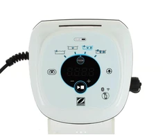 Baseino valymo robotas „Zodiac ALPHA iQ RA6900IQ“