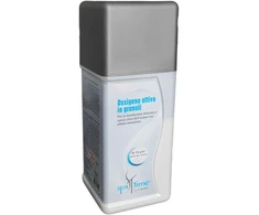 Bayrol Aktyvaus deguonies granulės SpaTime, 1kg