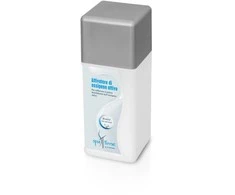 Bayrol Aktyvaus deguonies granulių aktyvizavimo priemonė Bayroplus SPA, 1 l
