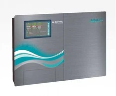 Bayrol Analyt 3 - Automatinė chemikalų dozavimo stotelė