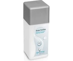 Bayrol Bromo tabletės, vandens dezinfekcija, SpaTime- 0.8 Kg