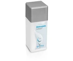 Bayrol Chloro granulės, SpaTime - 1kg