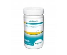 Bayrol Ph Reguliavimo Priemonė PH Plus 1,0 Kg