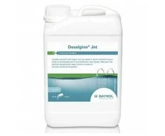 Bayrol Priemonė nuo dumblių sūkurinėms vonioms Desalgine Jet, 5 L