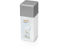 Bayrol SpaTime baseino vamzdžių valiklis, SpaTime - 1kg