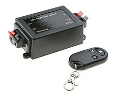 Belaidis LED reguliatorius RF