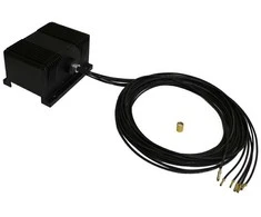 CARIITTI apšvietimas VPL25 - E518