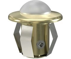 CARIITTI CR-05 kristalai LED apšvietimui