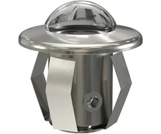 CARIITTI CR-05 kristalai LED apšvietimui
