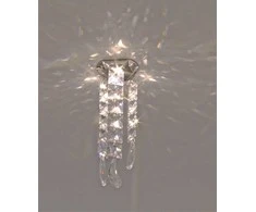 CARIITTI Sade Royal 345 kristalai LED apšvietimui
