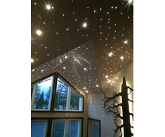 CARIITTI STARLIGHT rinkinys su 75 gijomis, 3000K