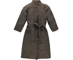 Chalatas - RENTO KENNO, L/XL, rudas