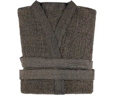 Chalatas - RENTO KENNO, L/XL, rudas